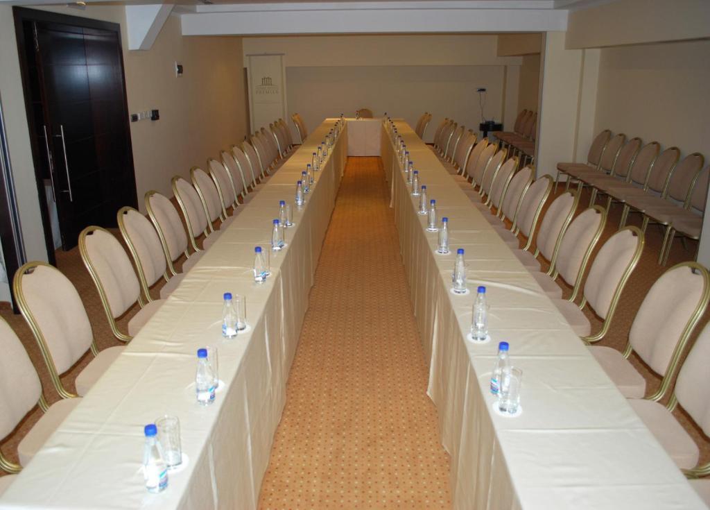 Aparthotel Premier Podgorica Business bilde