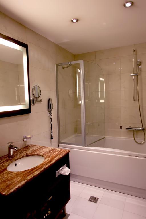 Aparthotel Premier Podgorica Rom bilde