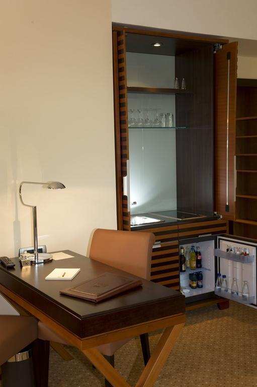Aparthotel Premier Podgorica Rom bilde