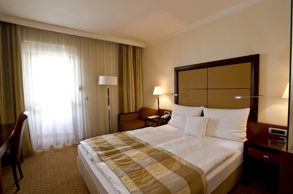 Aparthotel Premier Podgorica Rom bilde
