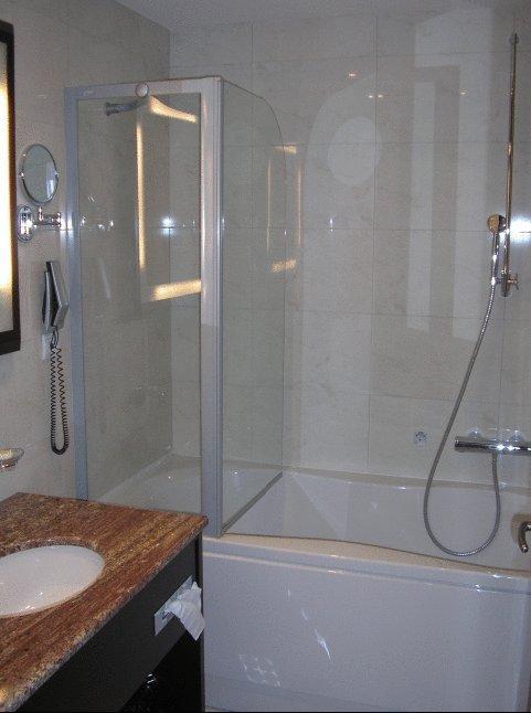 Aparthotel Premier Podgorica Rom bilde