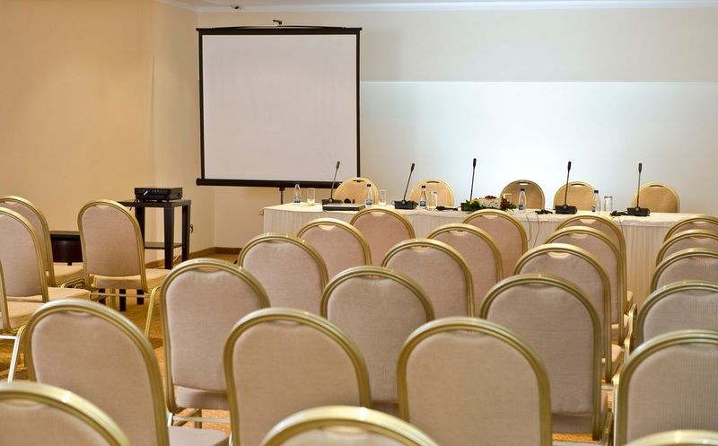 Aparthotel Premier Podgorica Business bilde