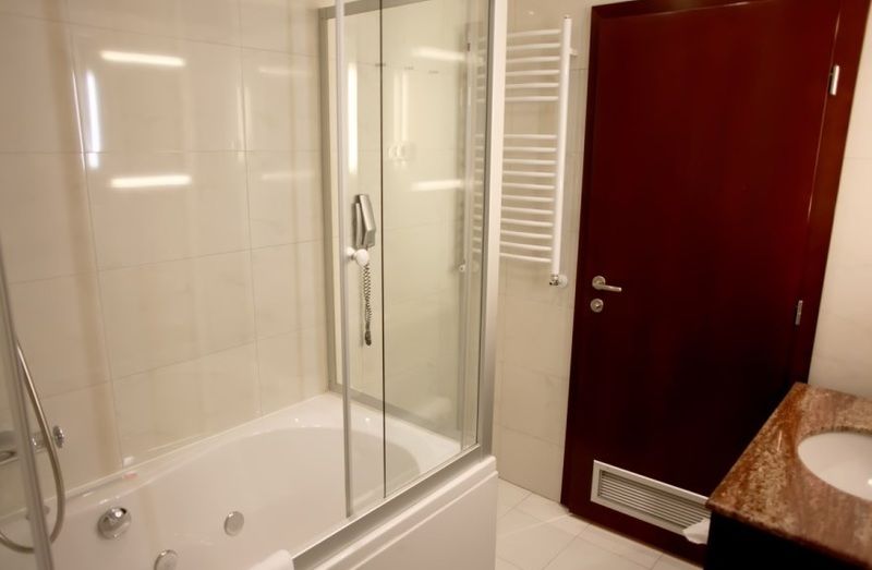 Aparthotel Premier Podgorica Eksteriør bilde