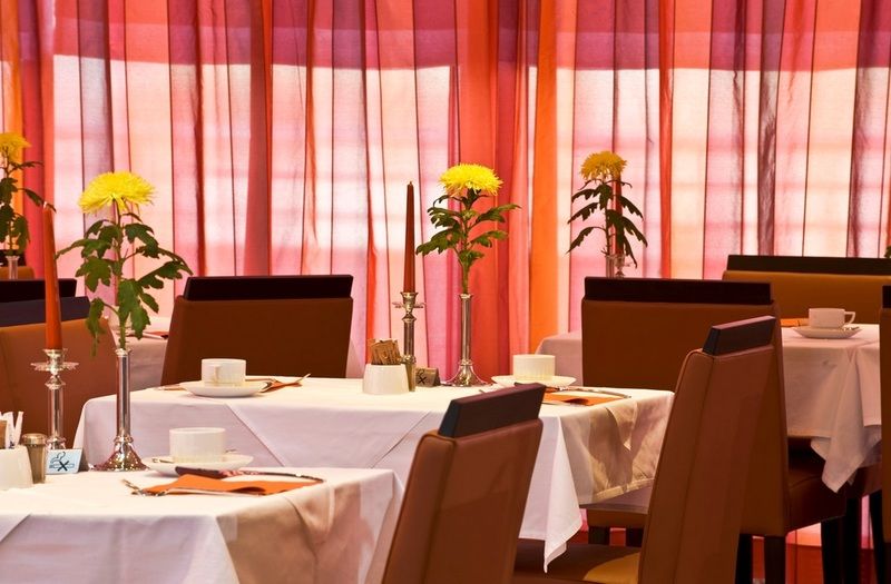 Aparthotel Premier Podgorica Eksteriør bilde